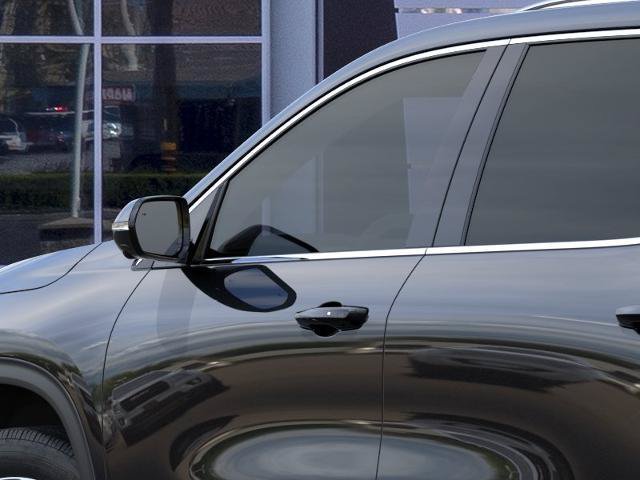 New 2026 Buick Enclave Preferred w/ Power Package FWD image 12