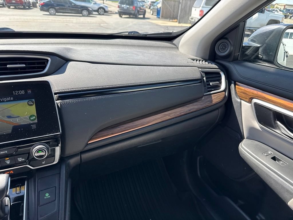 Used 2017 Honda CR-V Touring image 27