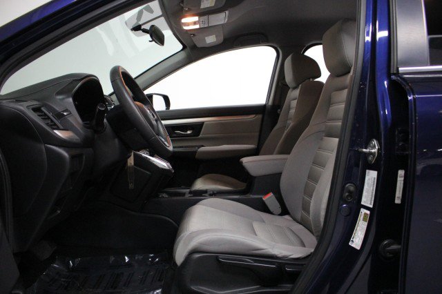 Used 2019 Honda CR-V LX image 7