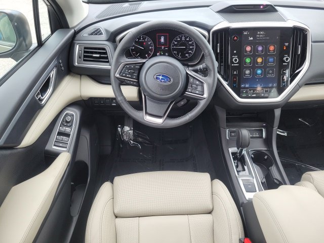 New 2026 Subaru Ascent Limited AWD/4WD image 12