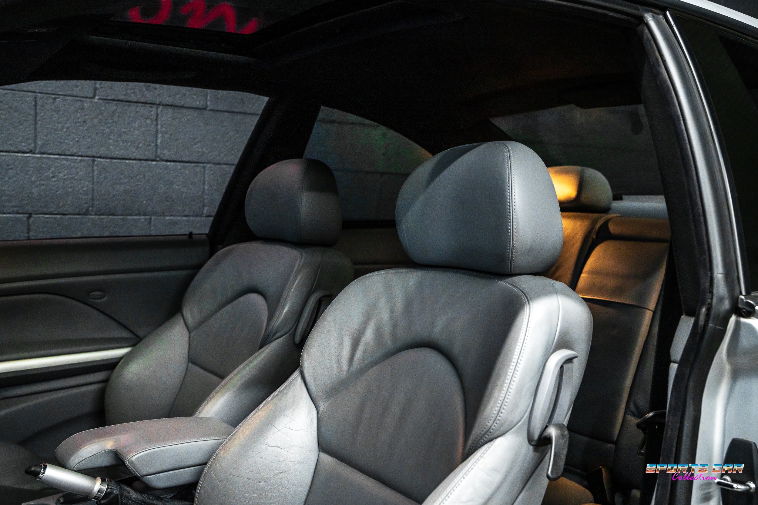 Used 2002 BMW M3 Coupe RWD image 30