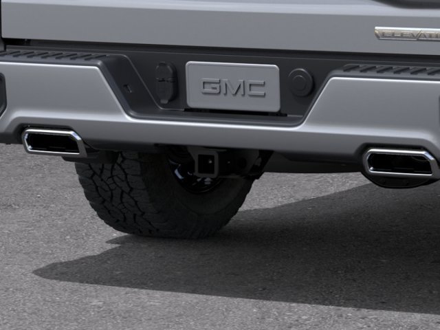New 2026 GMC Sierra 1500 Elevation AWD/4WD image 14