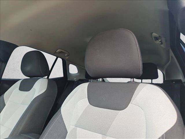 Used 2024 Chevrolet Trax LS FWD image 9