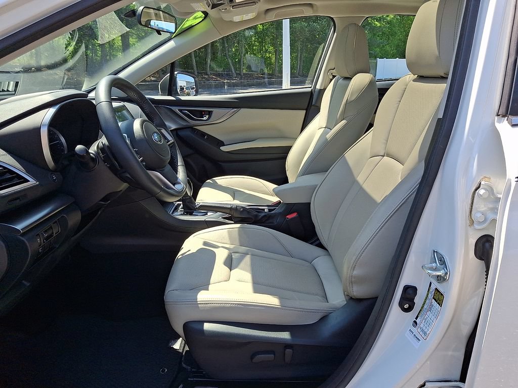 Certified 2023 Subaru Impreza 2.0i Limited AWD/4WD image 15