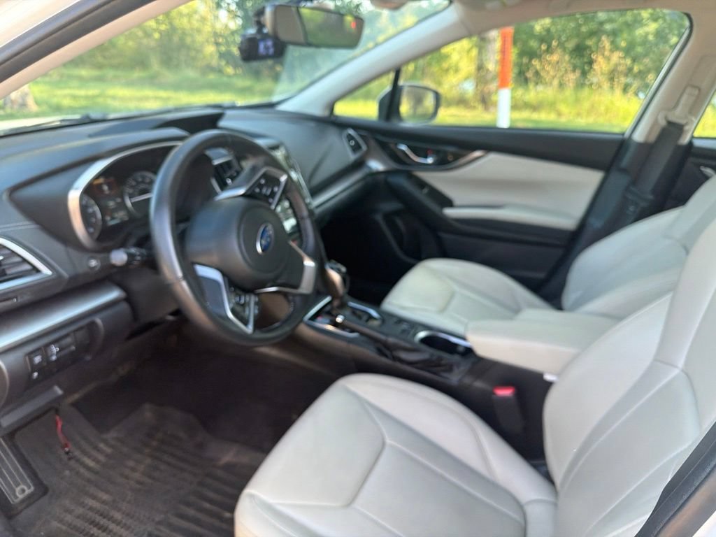 Used 2019 Subaru Impreza 2.0i Limited AWD/4WD image 4