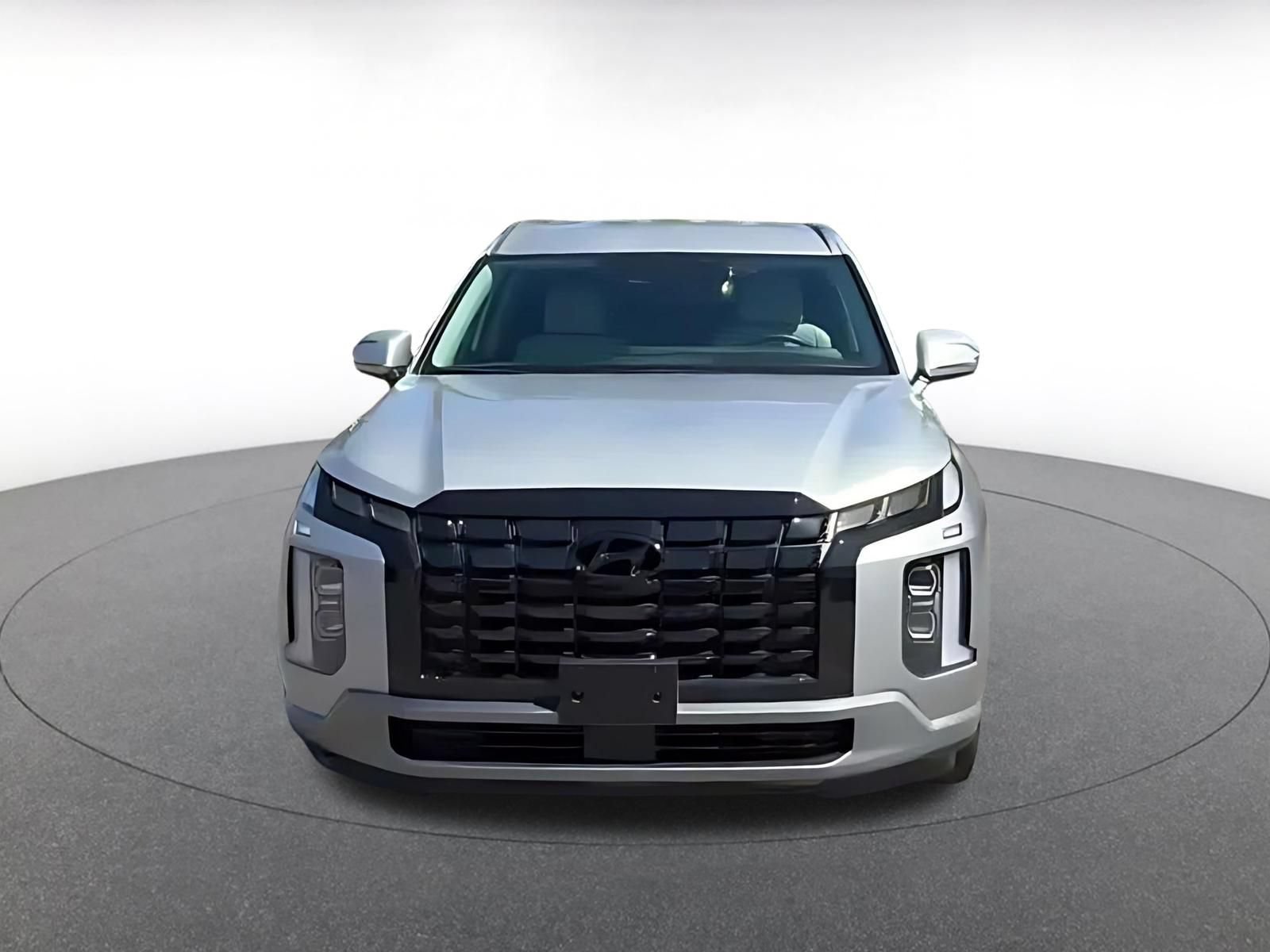 Used 2025 Hyundai Palisade SEL AWD/4WD image 4