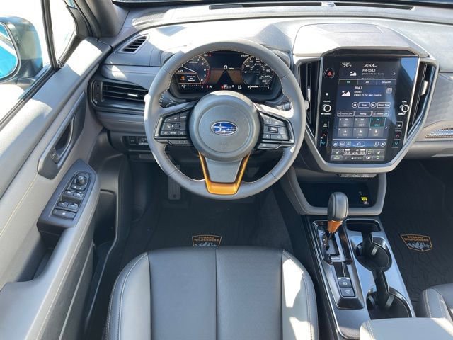 New 2026 Subaru Forester Wilderness w/ Wilderness Package AWD/4WD image 6