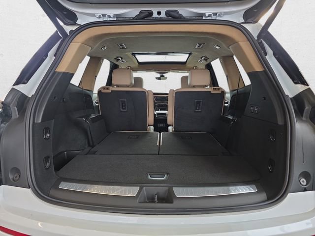 Certified 2024 Cadillac XT6 Sport w/ Platinum Package image 14