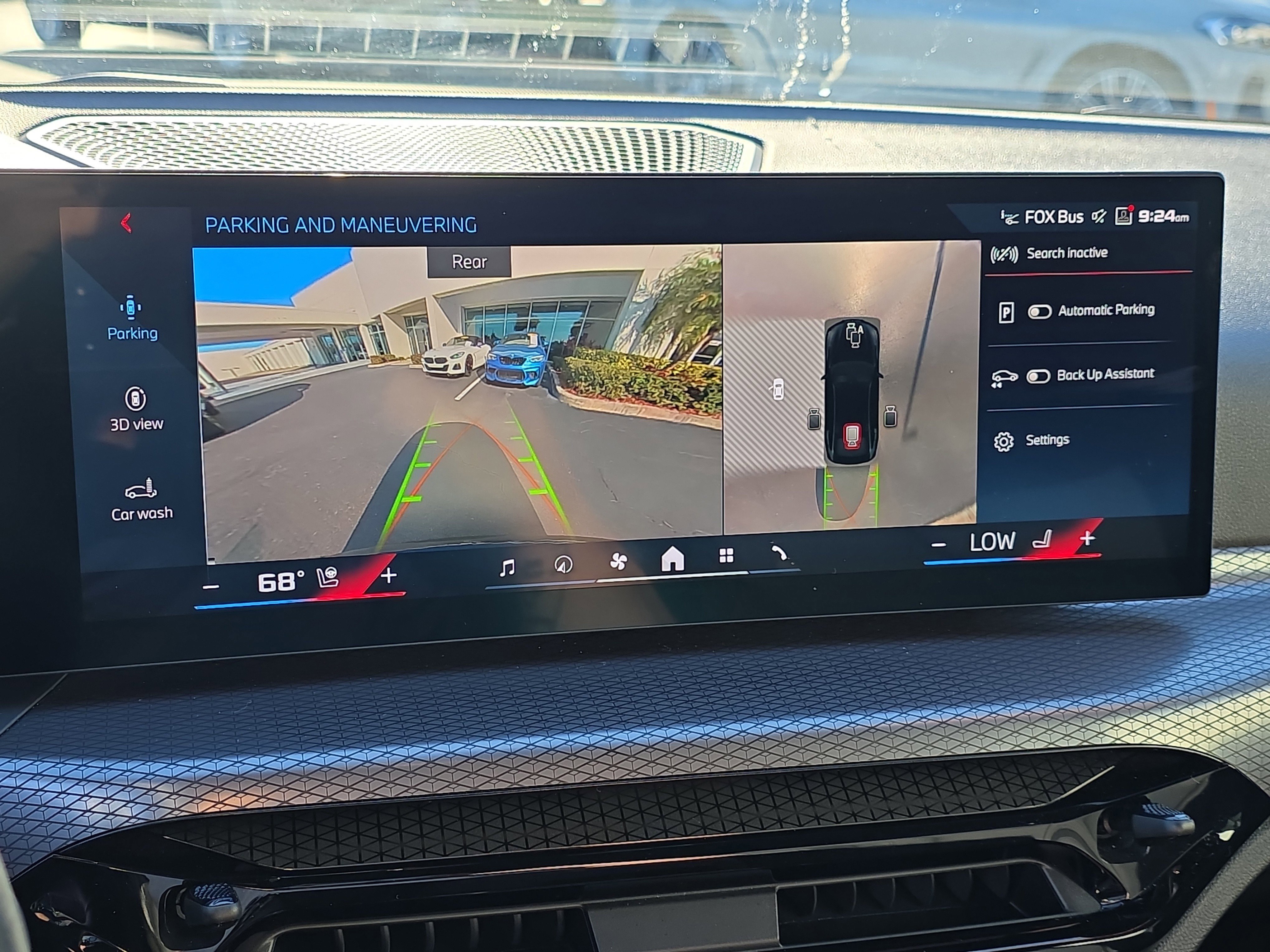 Used 2025 BMW 440i xDrive image 24