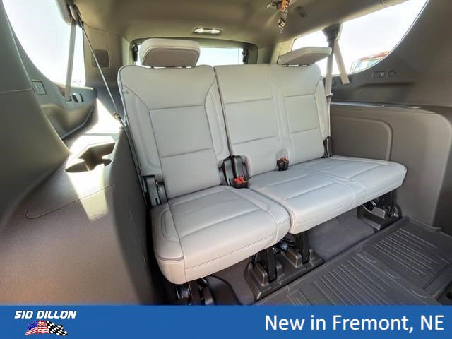 New 2026 GMC Yukon XL Elevation w/ Elevation Premium Package AWD/4WD image 23