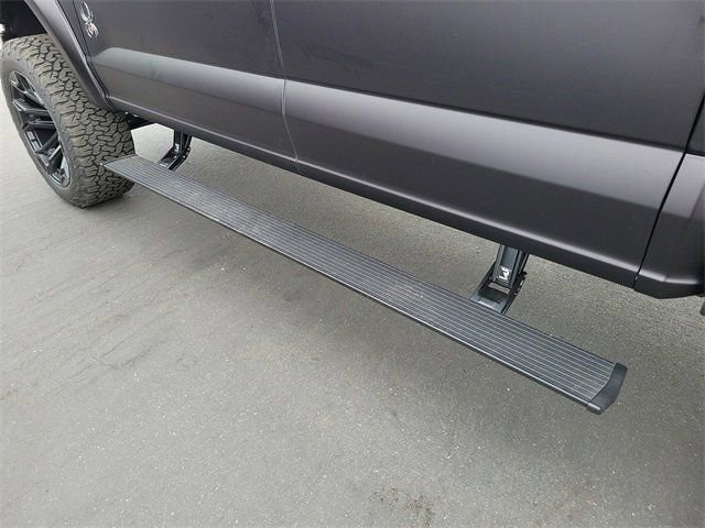 New 2025 Ford F150 Lariat w/ Equipment Group 501A Mid AWD/4WD image 22