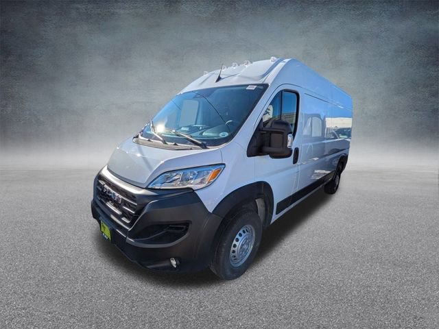 New 2026 RAM ProMaster 2500 w/ Convenience Group image 7