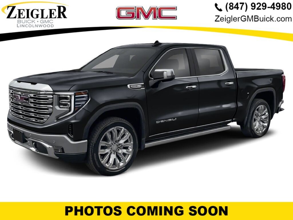 New 2026 GMC Sierra 1500 Denali w/ Technology Package video 1