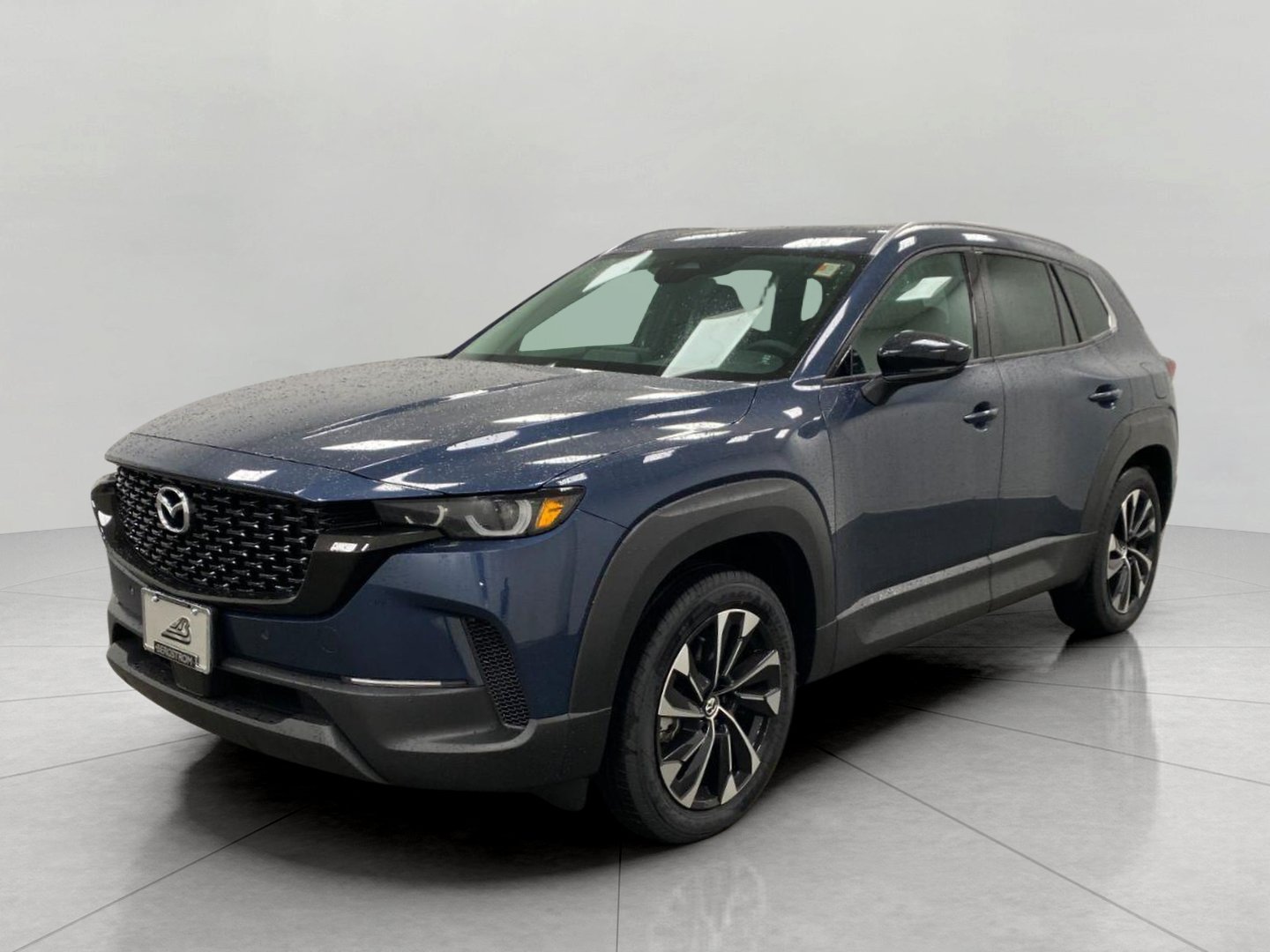 New 2026 MAZDA CX-50 2.5 Hybrid w/ Weather Package AWD/4WD image 10
