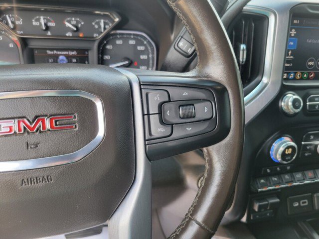 Used 2019 GMC Sierra 1500 SLT w/ SLT Premium Plus Package image 12