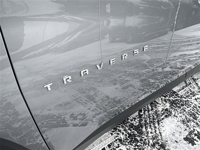 Certified 2023 Chevrolet Traverse LT w/ LPO, Floor Liner Package image 30