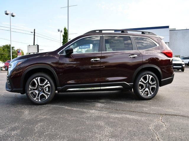 New 2026 Subaru Ascent Touring AWD/4WD image 4