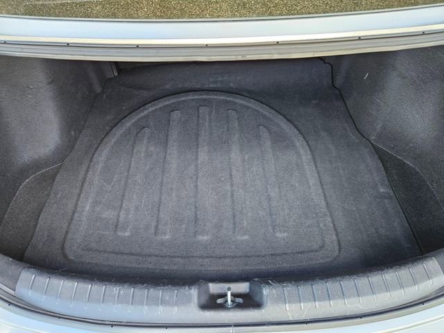 Used 2024 Kia Forte LXS image 10