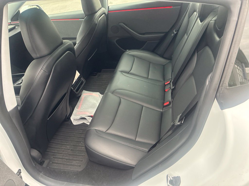 Used 2026 Tesla Model 3 RWD image 8