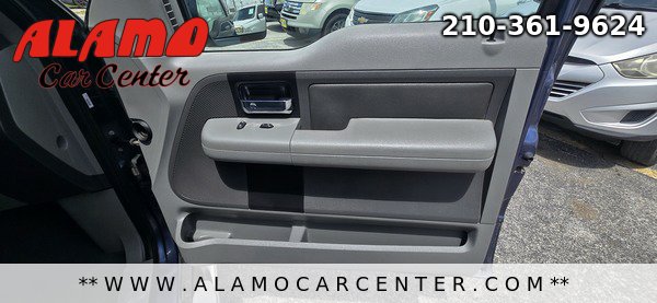 Used 2004 Ford F150 XLT AWD/4WD image 21