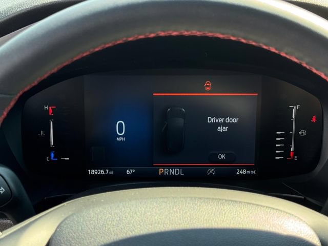 Used 2024 Ford Escape ST-Line w/ Tech Pack #1 AWD/4WD image 30