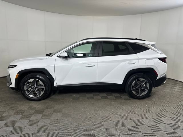 Certified 2025 Hyundai Tucson SEL image 35