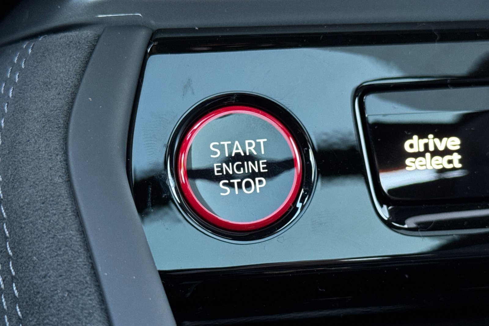 New 2025 Audi SQ5 Premium Plus image 20