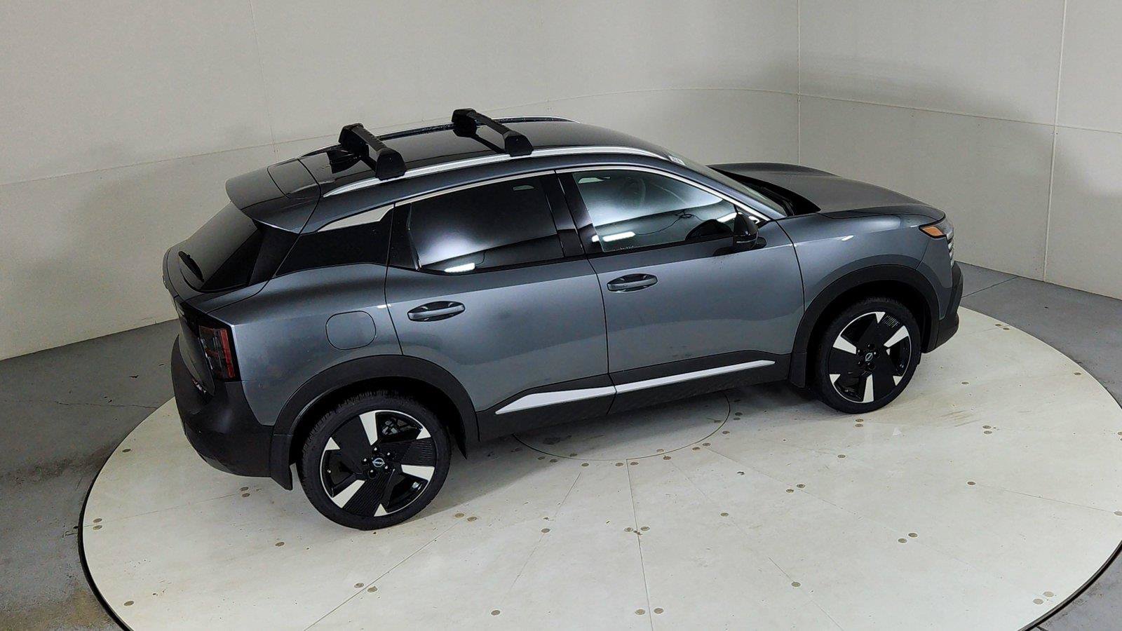 Used 2026 Nissan Kicks SR w/ Illumination Package AWD/4WD image 42