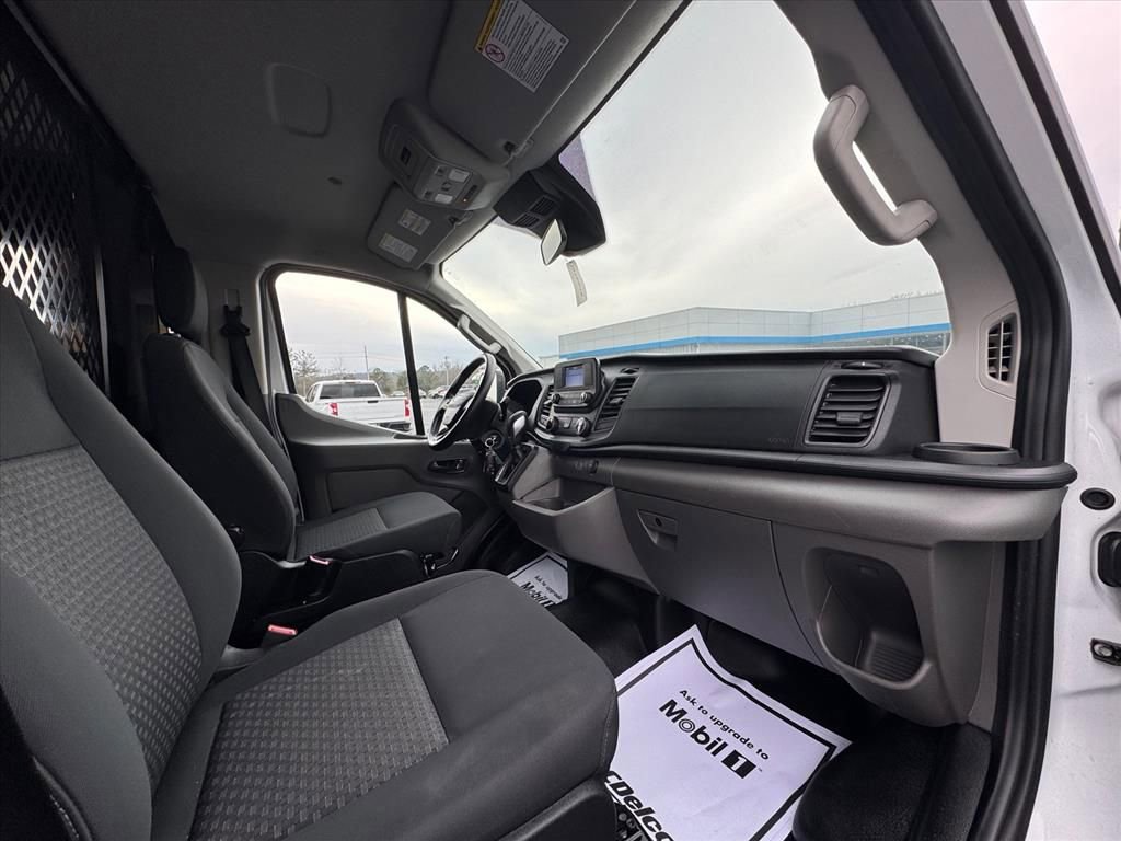 Used 2024 Ford Transit 250 Low Roof w/ Exterior Upgrade Package image 10