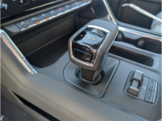 New 2026 GMC Sierra 1500 Denali image 23