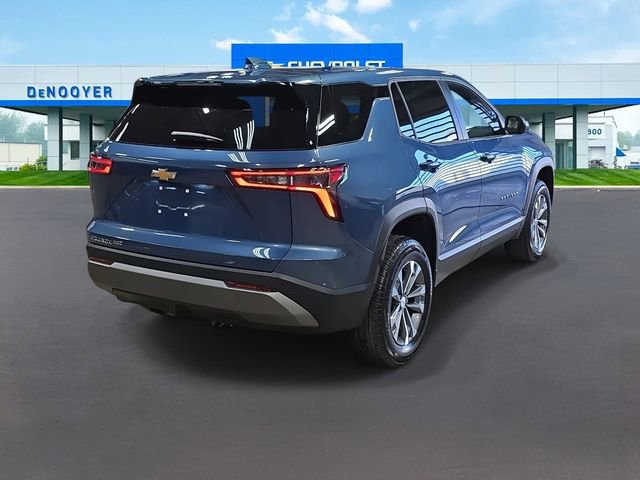 New 2026 Chevrolet Equinox LT image 7