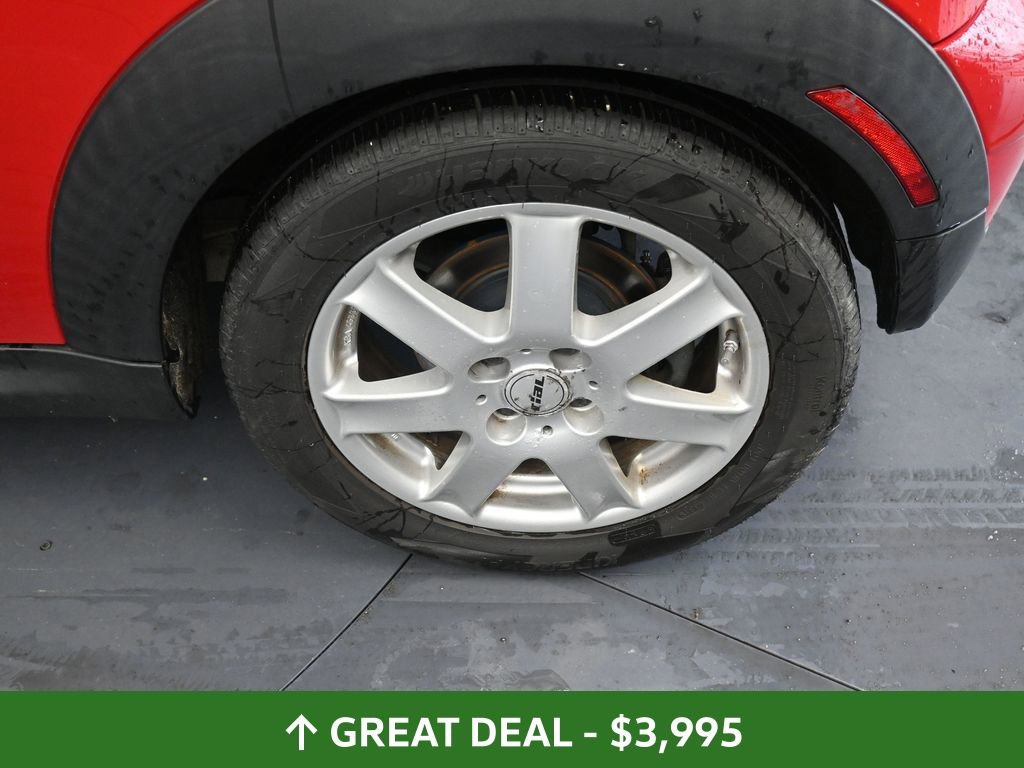 Used 2010 MINI Cooper Hardtop image 12