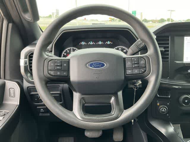 Used 2021 Ford F150 XL w/ STX Appearance Package AWD/4WD image 20