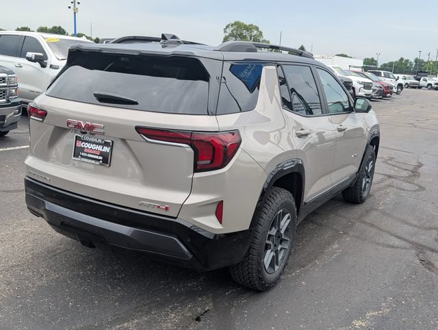 New 2026 GMC Terrain AT4 w/ Convenience Package III AWD/4WD image 7