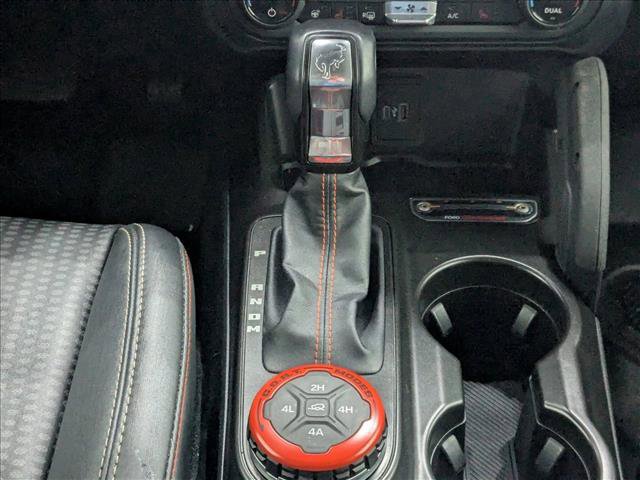 Used 2023 Ford Bronco Raptor image 14