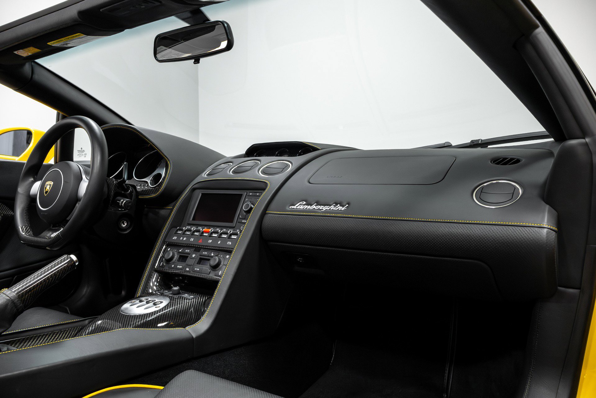 Used 2007 Lamborghini Gallardo Spyder image 24