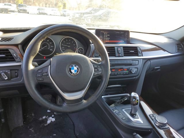 Used 2015 BMW 328i xDrive Sedan AWD/4WD image 15