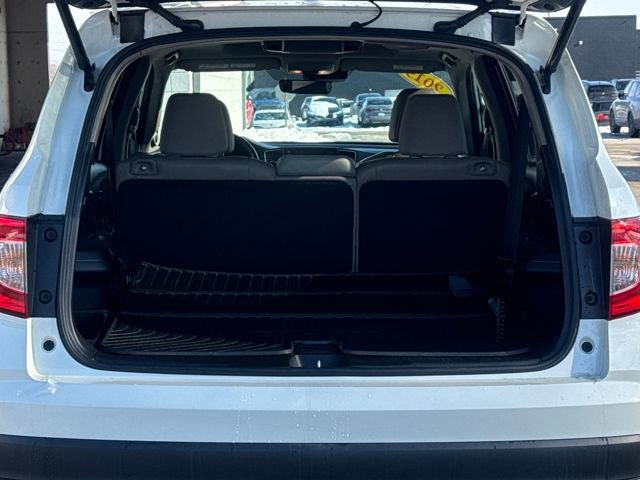 Used 2019 Honda Pilot EX-L image 22