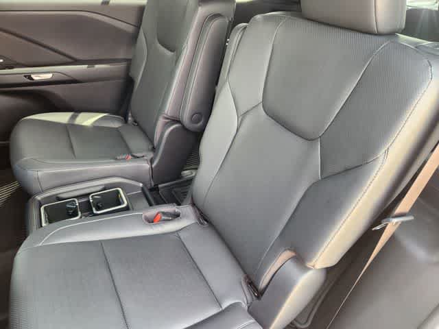 Used 2026 Lexus TX 350 AWD w/ Technology Package image 13