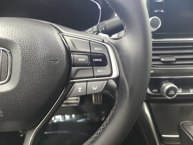 Used 2018 Honda Accord Sport image 24