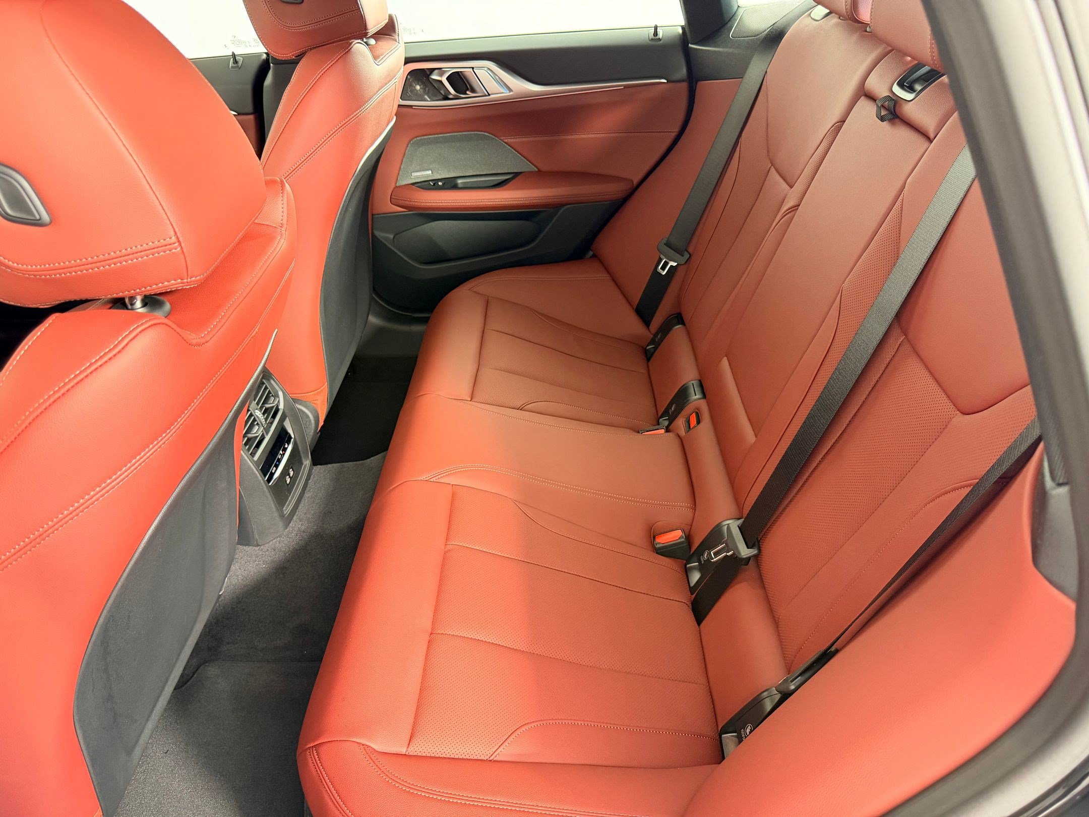 New 2026 BMW 430i w/ M Sport Package RWD image 24