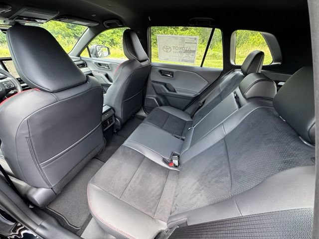 New 2026 Toyota RAV4 AWD Plug-in Hybrid image 22