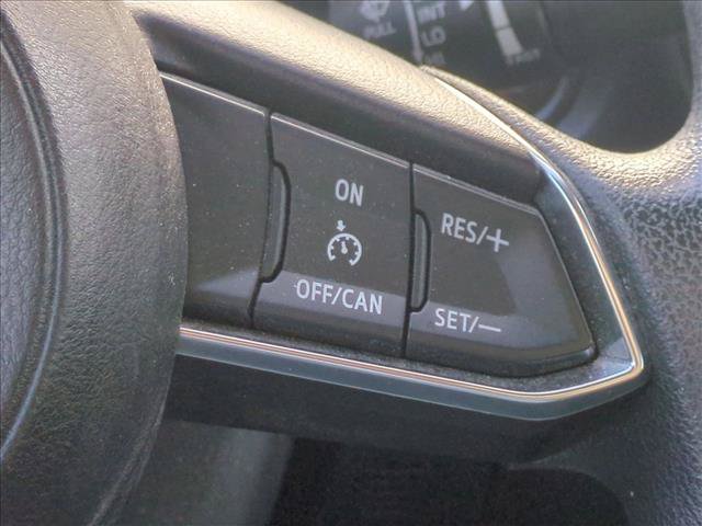 Used 2018 MAZDA MAZDA3 Sport FWD image 12