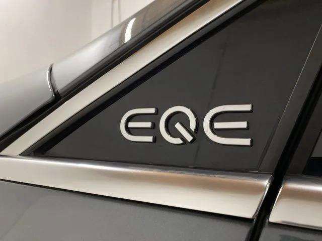 Used 2023 Mercedes-Benz EQE 350+ SUV image 97