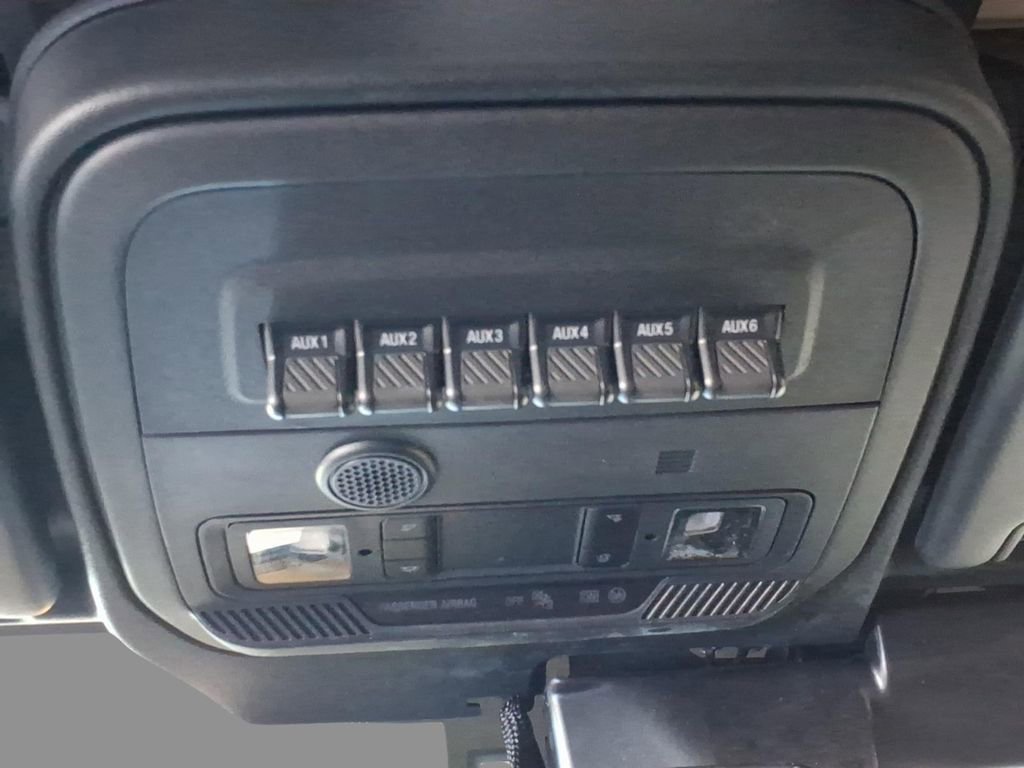 New 2025 Ford Bronco Raptor image 22