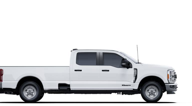 New 2025 Ford F350 XL w/ 360-Degree Camera Package image 5
