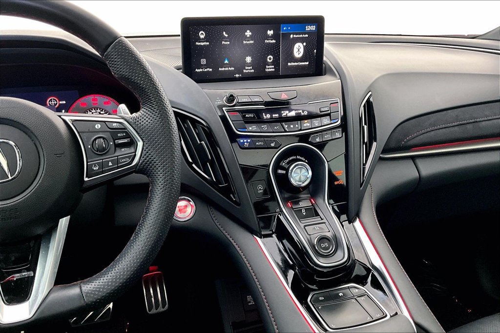 Certified 2023 Acura RDX w/ Advance Package FWD image 8