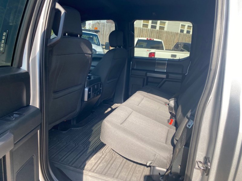 Used 2020 Ford F150 XLT w/ Equipment Group 302A Luxury image 11