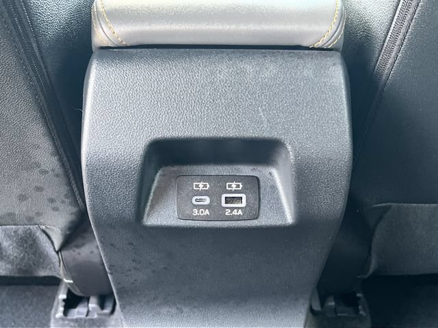 Certified 2026 Subaru Crosstrek 2.5i Wilderness w/ Wilderness Package AWD/4WD image 38