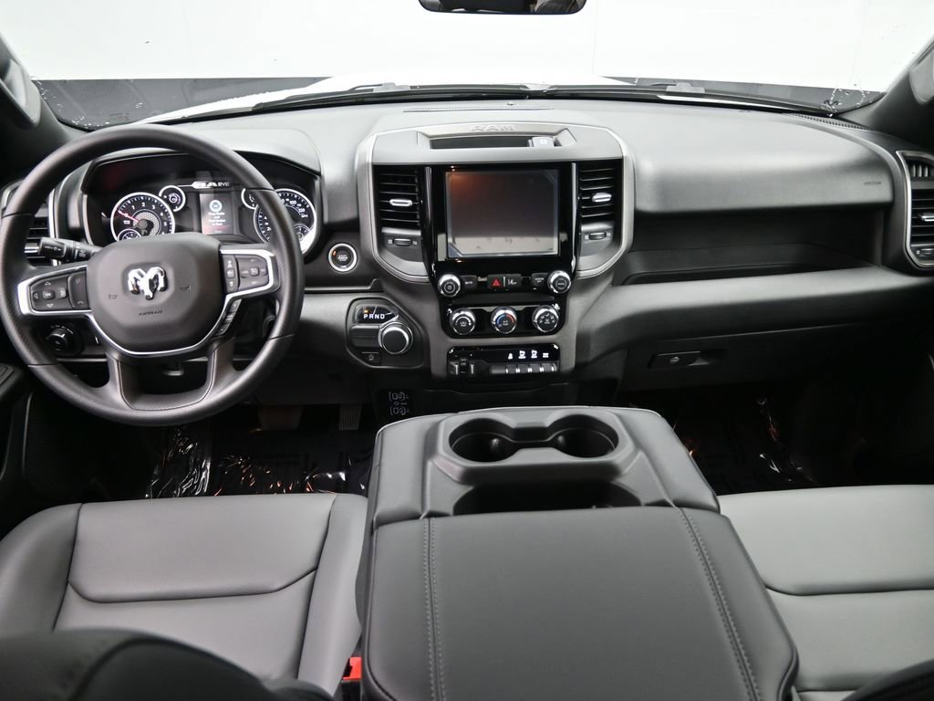 New 2026 RAM 1500 Tradesman image 18